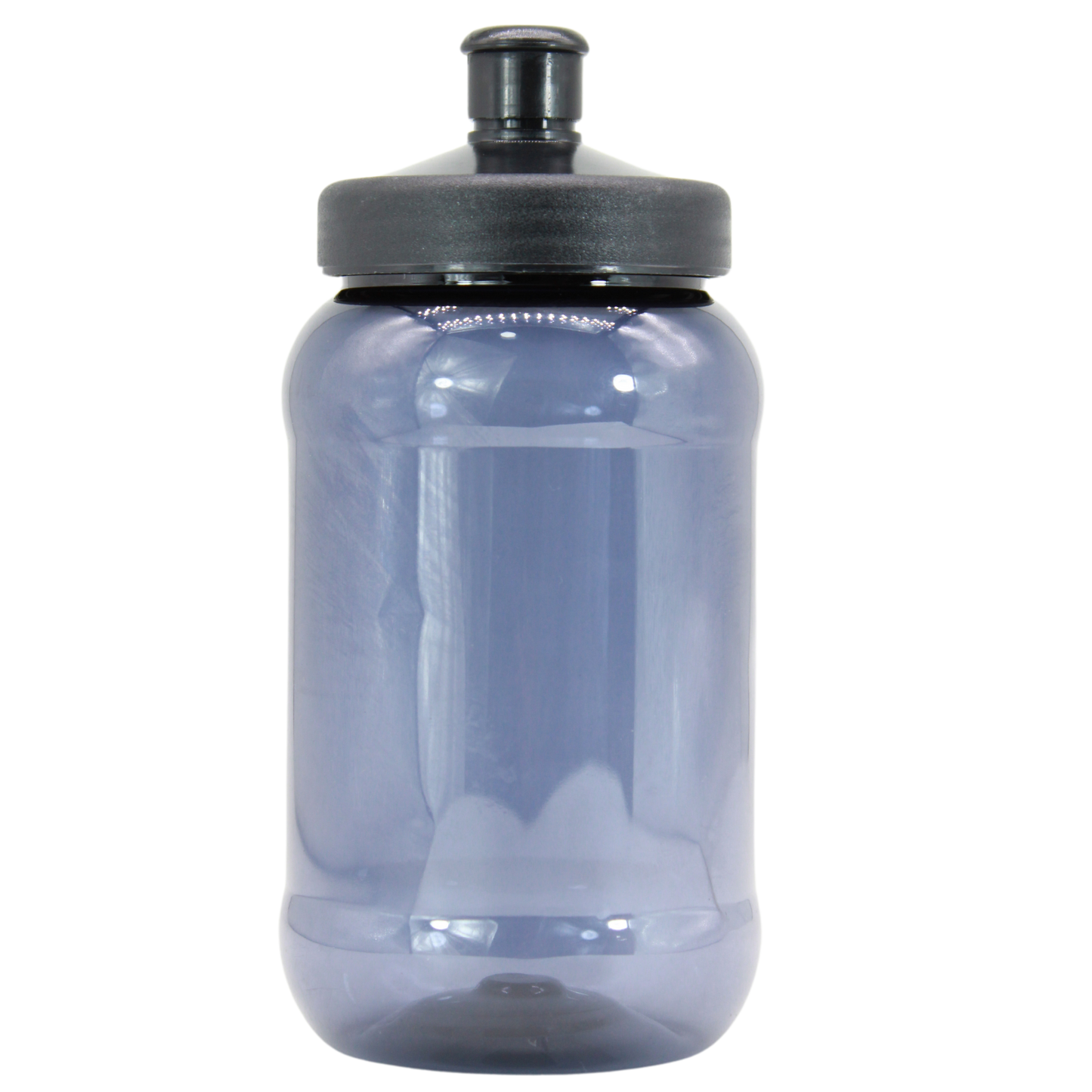 Vasos con Tapa Chupón 500ml | Colores Translúcidos