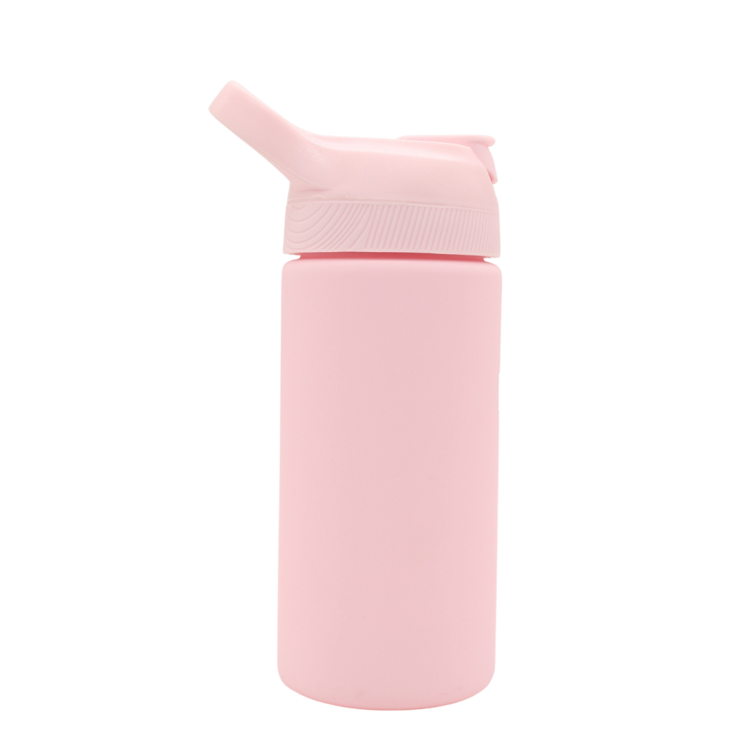 Ánfora Acrílica Personalizable 16oz Reutilizable, Térmica (1h Calor/4h Frío)