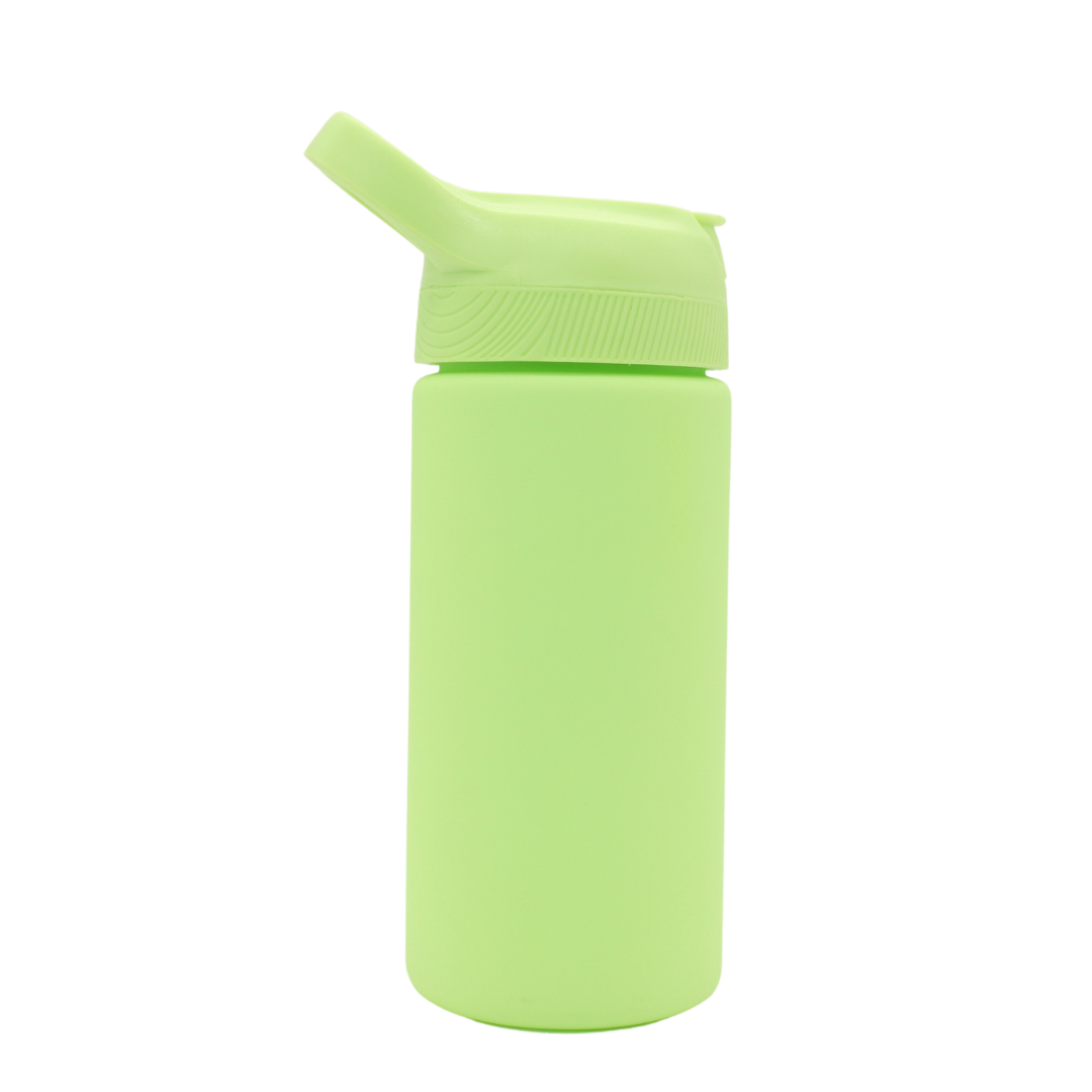 Ánfora Acrílica Personalizable 16oz Reutilizable, Térmica (1h Calor/4h Frío)