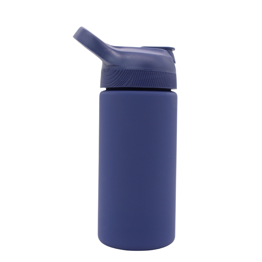 Ánfora Acrílica Personalizable 16oz Reutilizable, Térmica (1h Calor/4h Frío)