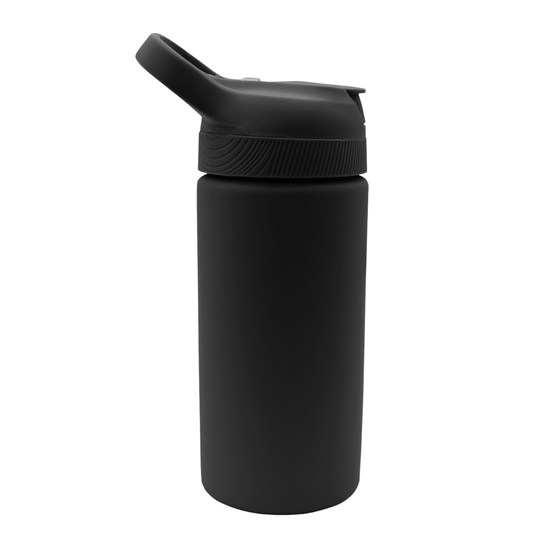 Ánfora Acrílica Personalizable 16oz Reutilizable, Térmica (1h Calor/4h Frío)