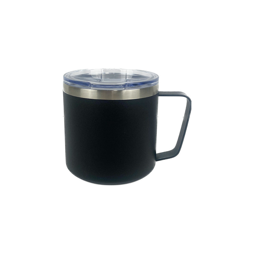 Taza Térmica de Acero Inoxidable 20oz Personalizable con Doble Pared apto para Frío/Calor
