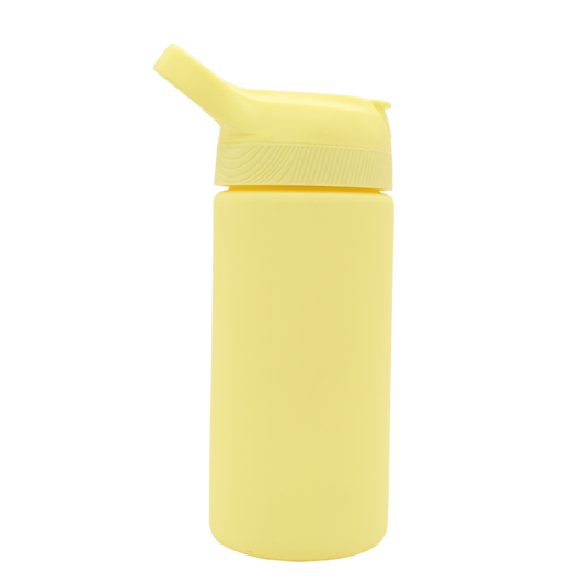 Ánfora Acrílica Personalizable 16oz Reutilizable, Térmica (1h Calor/4h Frío)