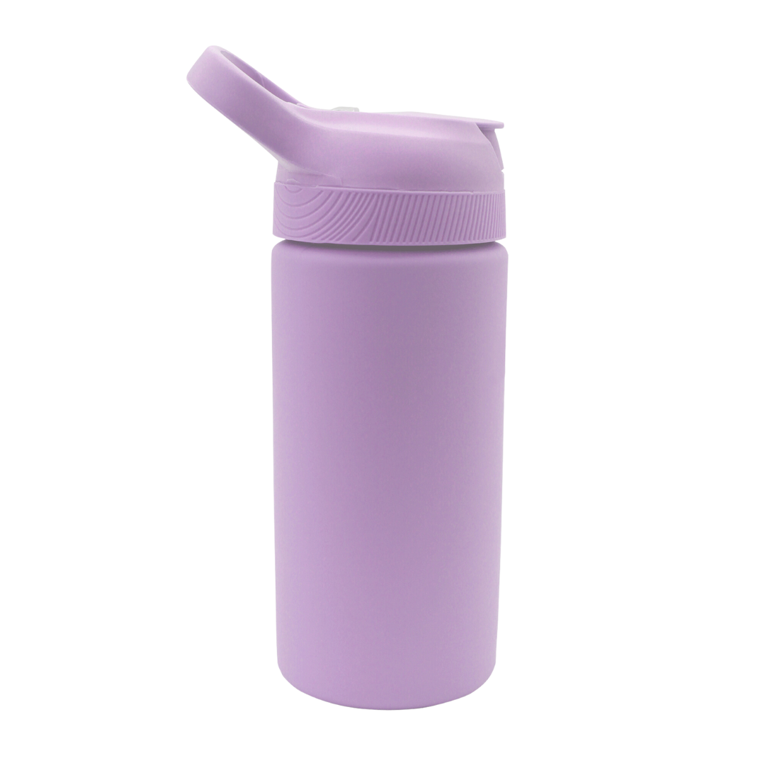 Ánfora Acrílica Personalizable 16oz Reutilizable, Térmica (1h Calor/4h Frío)